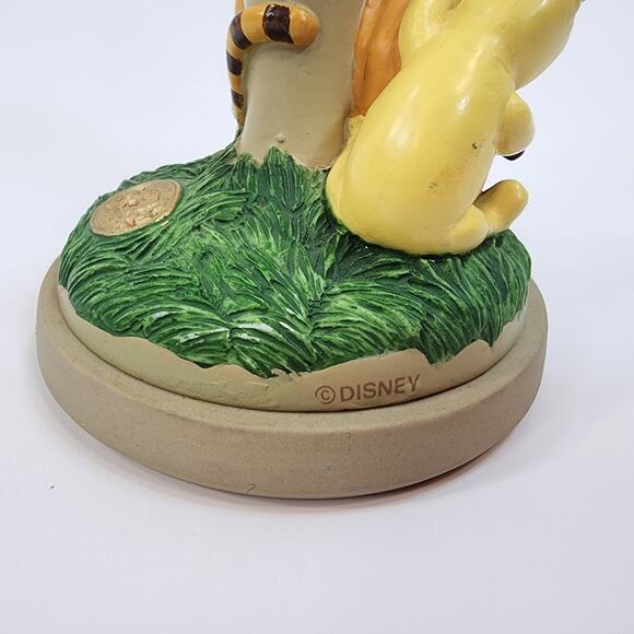 Vintage Disney Winnie the Pooh Halloween Cookie Press - Picture 5 of 7